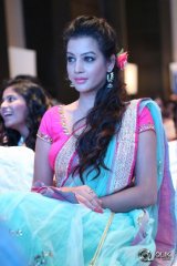 Shankarabharanam Movie Audio Launch